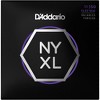 D'Addario NYXL Medium Balanced Tension Electric Guitar Strings 11-50 11 - 50 - 2 of 4
