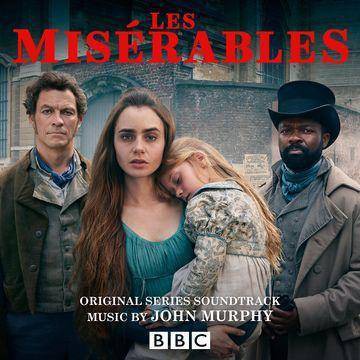 John Murphy - Les Miserables (OST) (CD)