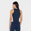 Women's Roundneck Tank Top - Wild Fable™ - 3 of 4