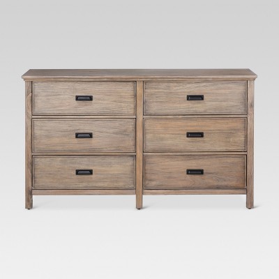 target dresser drawers