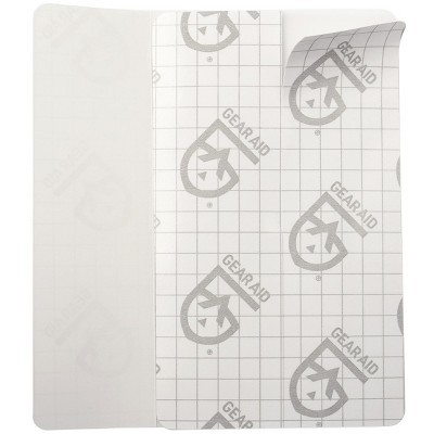 Gear Aid Tenacious Tape 3" x 5" No-Sew Peel and Stick Flex Patches
