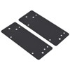 SilverStone Technology Server chassis stand for RM400 / RM41-506 / RM41-H08 case accessories. - 3 of 4