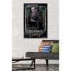 Trends International The Hobbit: An Unexpected Journey - Gandalf Framed Wall Poster Prints - image 2 of 4