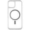OtterBox Symmetry+ Series Case for MagSafe for Apple iPhone 13 - Clear - 2 of 3