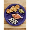 RED ROVER 4-Pieces Divided Bamboo Plates Service Set For Kids (Red, Blue,  Grey, White) 20060 - The Home Depot