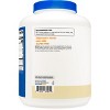 Nutricost Grass-Fed Whey Protein Concentrate (Vanilla) 5LBS - Undenatured, Non-GMO, Gluten Free, Natural Flavors - 4 of 4