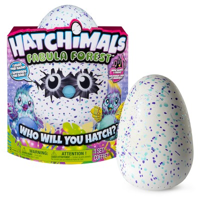 hatchimal target