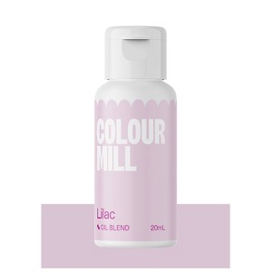 Colour Mill Oil-Based Gel Food Coloring, 20 ml - 1 of 3
