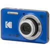 Kodak PIXPRO FZ55 Digital Camera Blue & Lexar 64GB Memory Card - 4 of 4