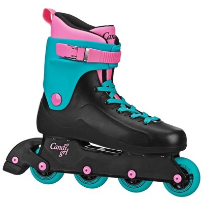 Roller Derby Candi South Beach Inline Skates 