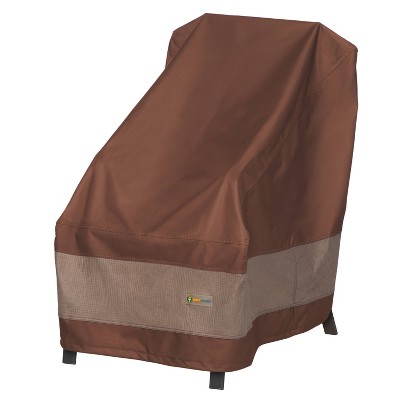 kitchen chair covers target
