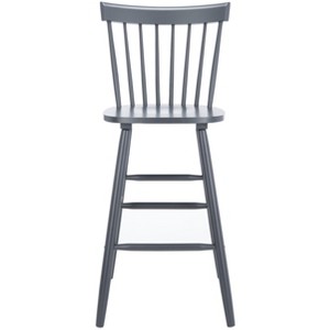 Providence Bar Stool (Set of 2) - BST8504 - Safavieh - 1 of 4