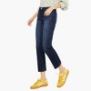 KanCan Essentials Delvey Mid Rise Boyfriend Jeans - 3 of 4