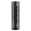 Seasons Comfort™ 29-In. Oscillating Tower Fan, FTW29B, Black - 3 of 4