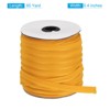 Unique Bargains Duarble Piping Cord Trim for Sewing DIY Crafting Fabric Edge - 2 of 3