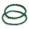 SHINE by Sterling Forever Stone Beaded Stretch Bracelet Set of 2 - 4 of 4