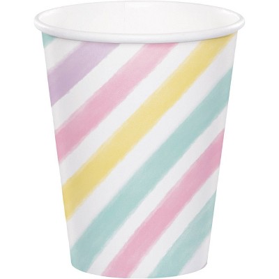 24ct Dog Print Party Cups : Target