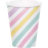 24ct Sparkle Unicorn Cups