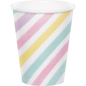 24ct Sparkle Unicorn Cups