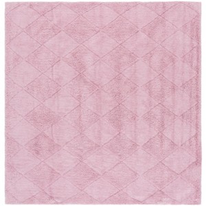 Easy Care ECR226 Table Tufted Machine Washable Indoor Rugs - Safavieh - 1 of 4
