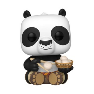 Funko POP! Movies: Kung Fu Panda PO Vinyl Figure - 1 of 3