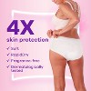 Always Discreet Boutique Maximum Protection Incontinence And Postpartum  Underwear For Women - Rosy - S/m - 36ct : Target
