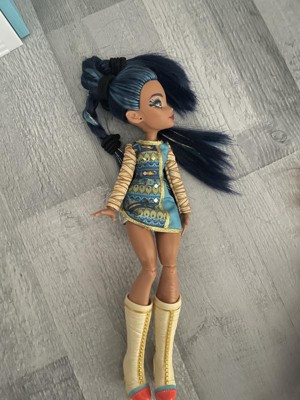 Monster High Cleo De Nile Doll : Target