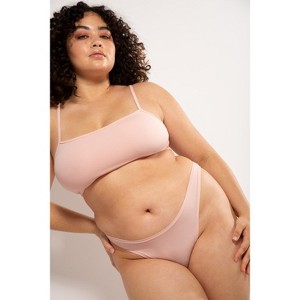 Smart & Sexy Women's Stretchiest EVER Cami Bralette - 1 of 4