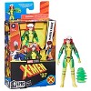 Marvel Epic Hero Series Rogue Action Figure X-Men Action Figure - 3 of 4
