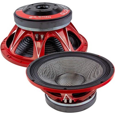 BLASTKING 15" 2400 WATT WOOFER ROCKET15