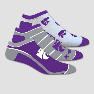 NCAA Kansas State Wildcats 100 Yard Dash No Show 9-11