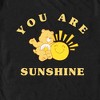 Men's Care Bears Funshine You are Sunshine T-Shirt - 2 of 4