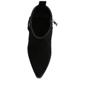 Jockey Harness Detail Ankle Boots Women - 1 of 4