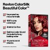 Revlon ColorSilk Permanent Hair Color with Bond Repair Complex - Brown - 4 of 4