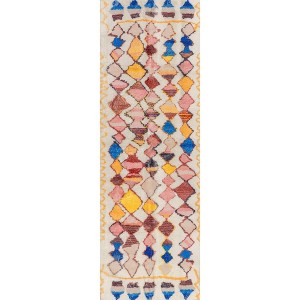 Nuloom SpinClean Machine Washable Area Rug - 1 of 4