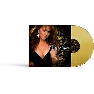 Jenni Rivera - La Gran Senora (Versionbanda) (Colored Vinyl) - 1 of 1