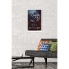 Trends International Netflix The Witcher: Season 3 - Medallion One Sheet Framed Wall Poster Prints - 2 of 4
