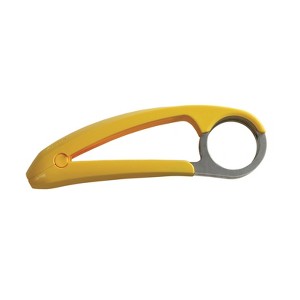 Chef'n Bananza Yellow Plastic Banana Slicer - 1 of 1