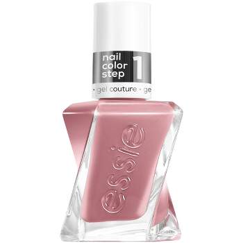 essie Gel Couture Nail Polish - 0.46 fl oz