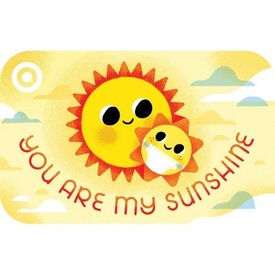 Baby Sun Target GiftCard $20