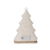 Transpac Resin 11 in. Holiday Tree Nativity Scene Figurine - 3 of 4