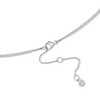 Ross-Simons 1.45 ct. t.w. Bezel-Set CZ Layered Necklace in Sterling Silver Size 16 - 3 of 4