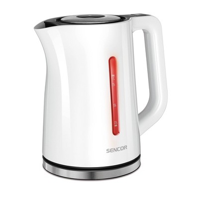 sencor water kettle