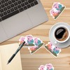 Peppa Pig Muddy Puddle Family 100Ct Sticker Pack Miscellaneous 100 Ct. Sticker Pack - 3 of 4