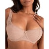 Adore Me Women's Alexiane Balconette Bra - 2 of 4