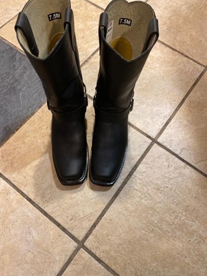 Target on sale harness boots