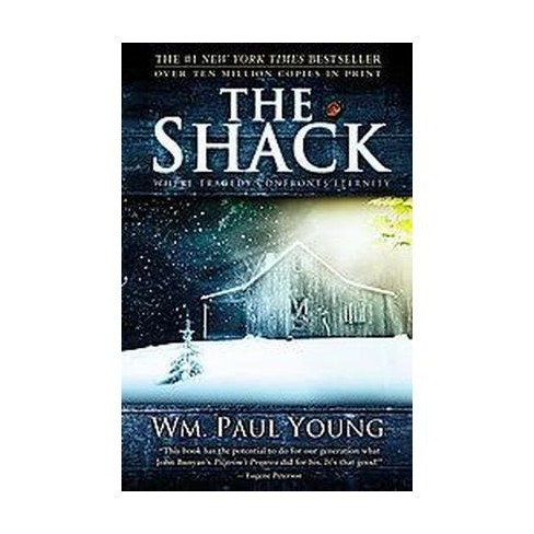 The Shack (Paperback) by William P. Young