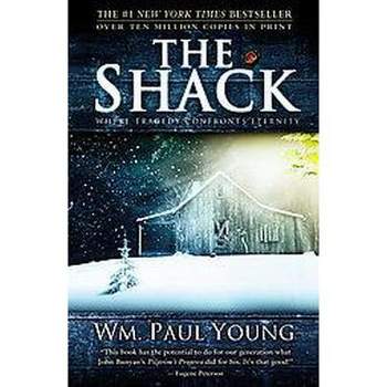 The Shack (Paperback) by William P. Young