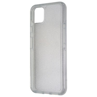 OtterBox Symmetry Series Case for Google Pixel 4 XL Smartphone - Stardust/Clear