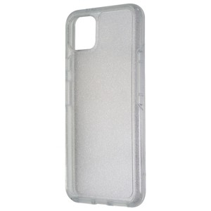 OtterBox Symmetry Series Case for Google Pixel 4 XL Smartphone - Stardust/Clear - 1 of 2